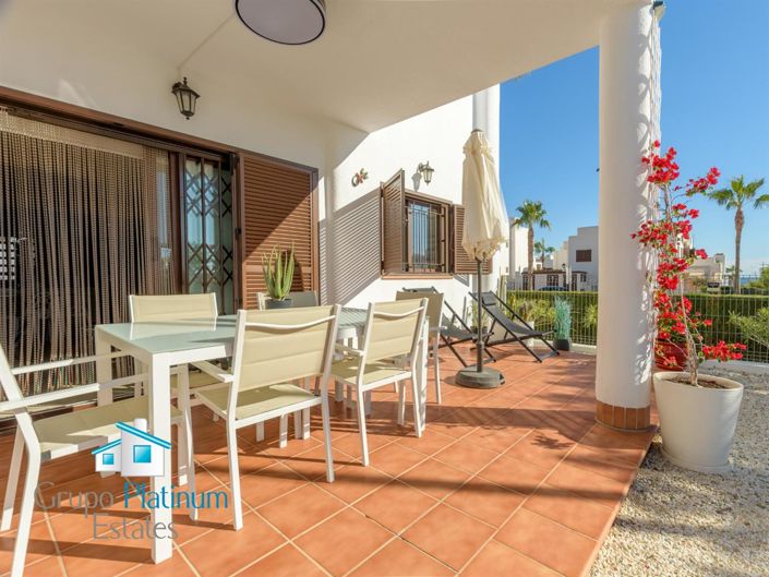 Image No.11-Appartement de 2 chambres à vendre à San Juan De Los Terreros