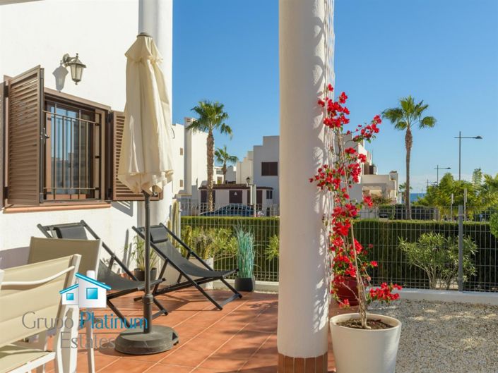 Image No.13-Appartement de 2 chambres à vendre à San Juan De Los Terreros