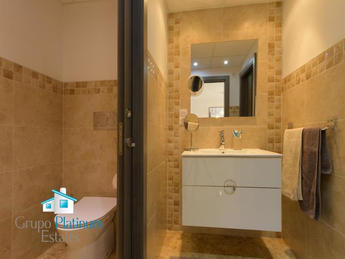 Image No.14-Appartement de 2 chambres à vendre à San Juan De Los Terreros