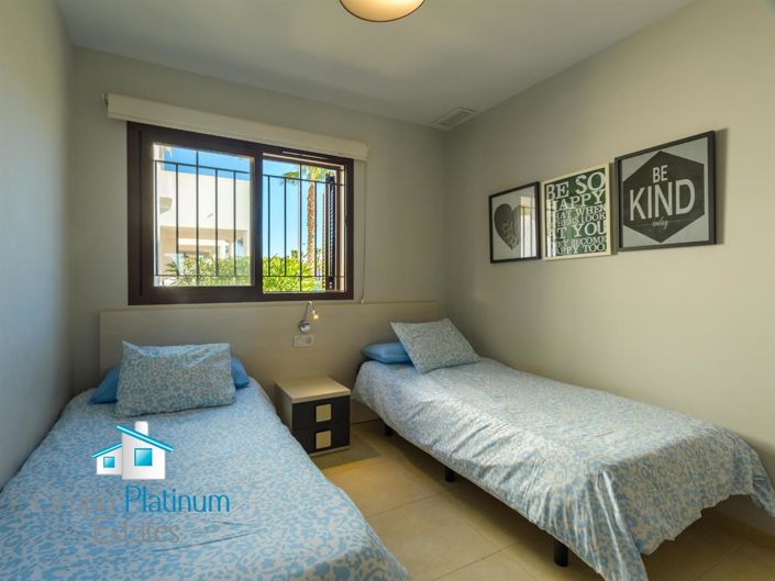 Image No.17-Appartement de 2 chambres à vendre à San Juan De Los Terreros