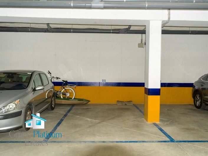 Image No.18-Appartement de 2 chambres à vendre à San Juan De Los Terreros