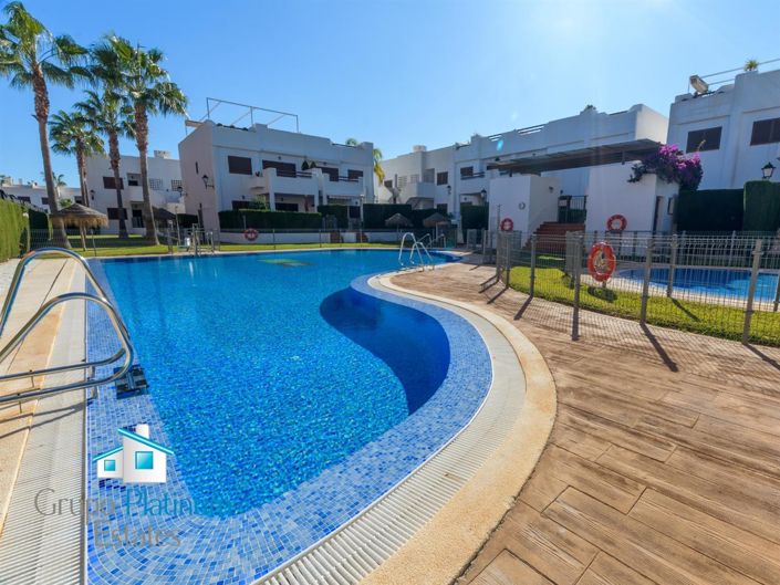 Image No.2-Appartement de 2 chambres à vendre à San Juan De Los Terreros