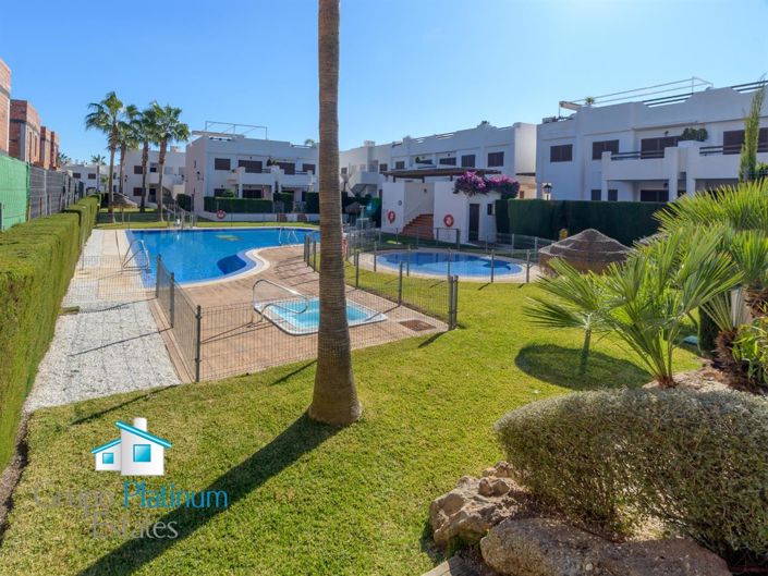 Image No.19-Appartement de 2 chambres à vendre à San Juan De Los Terreros