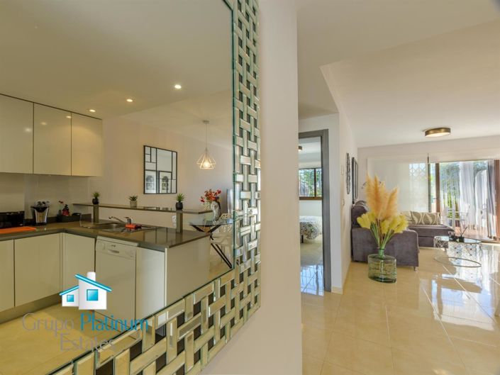 Image No.3-Appartement de 2 chambres à vendre à San Juan De Los Terreros