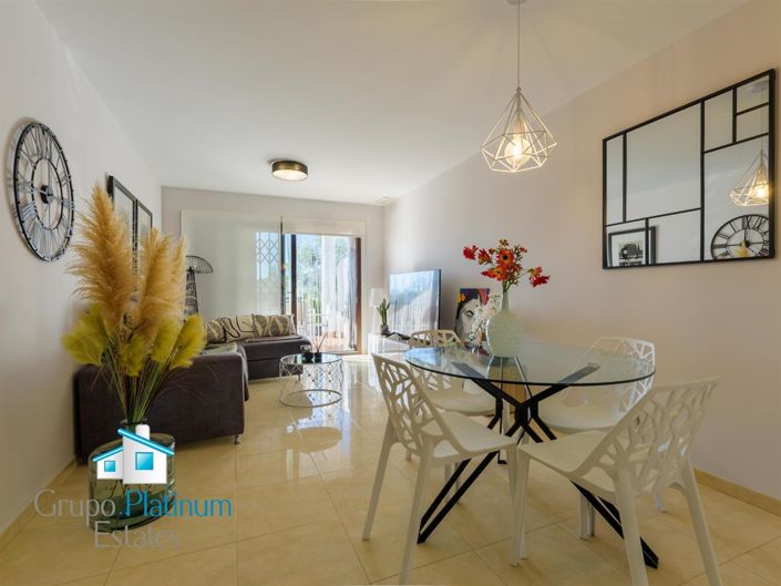 Image No.5-Appartement de 2 chambres à vendre à San Juan De Los Terreros