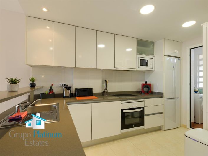 Image No.6-Appartement de 2 chambres à vendre à San Juan De Los Terreros