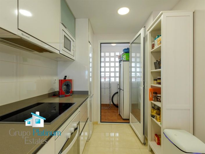 Image No.8-Appartement de 2 chambres à vendre à San Juan De Los Terreros