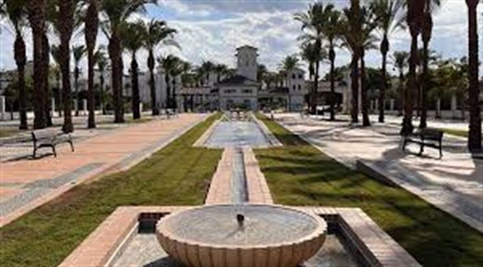 Image No.11-Villa de 3 chambres à vendre à Balsicas