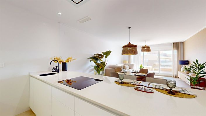 Image No.26-Appartement de 3 chambres à vendre à Pilar de la Horadada