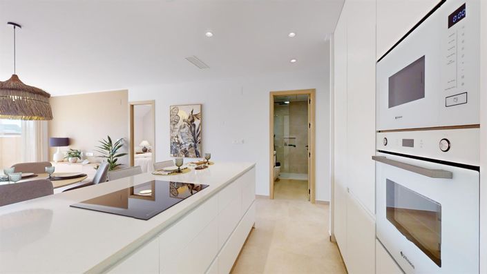 Image No.29-Appartement de 3 chambres à vendre à Pilar de la Horadada