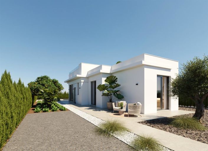 Image No.2-2 Bed Villa for sale