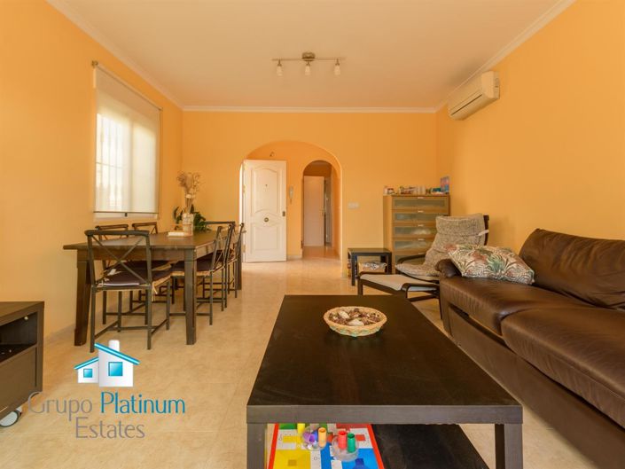 Image No.9-Propriété de 3 chambres à vendre à San Juan De Los Terreros