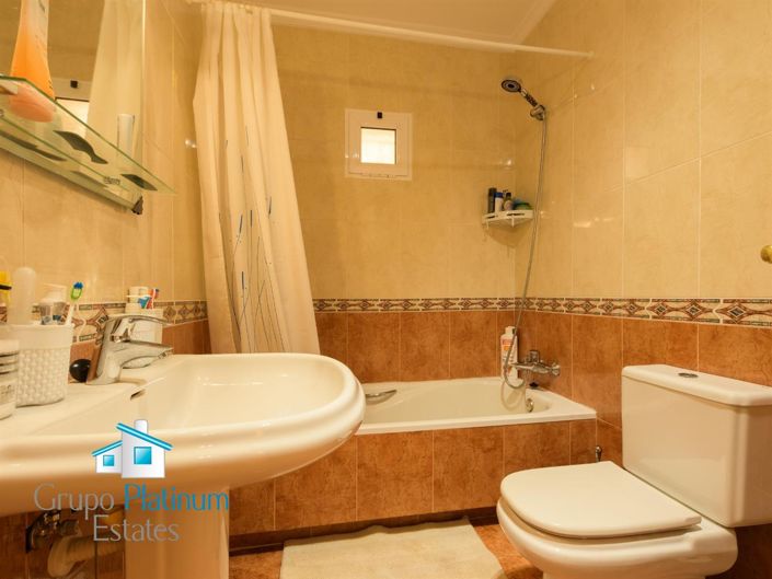 Image No.12-Propriété de 3 chambres à vendre à San Juan De Los Terreros