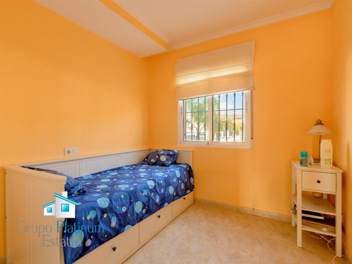 Image No.13-Propriété de 3 chambres à vendre à San Juan De Los Terreros