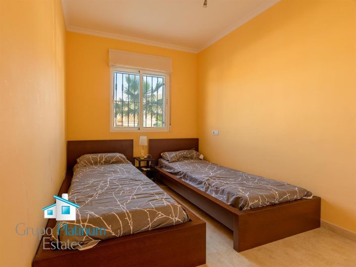 Image No.15-Propriété de 3 chambres à vendre à San Juan De Los Terreros