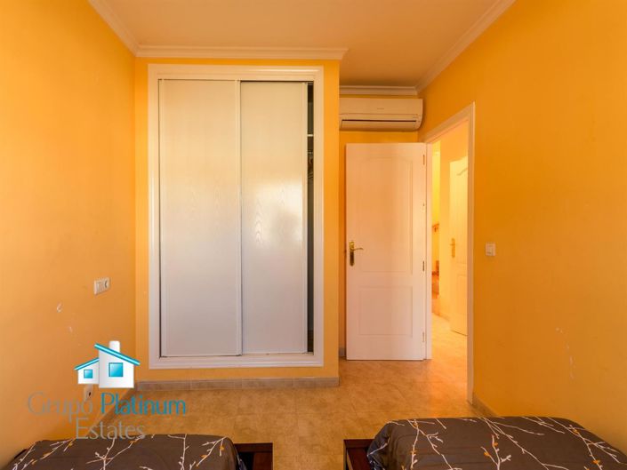 Image No.16-Propriété de 3 chambres à vendre à San Juan De Los Terreros