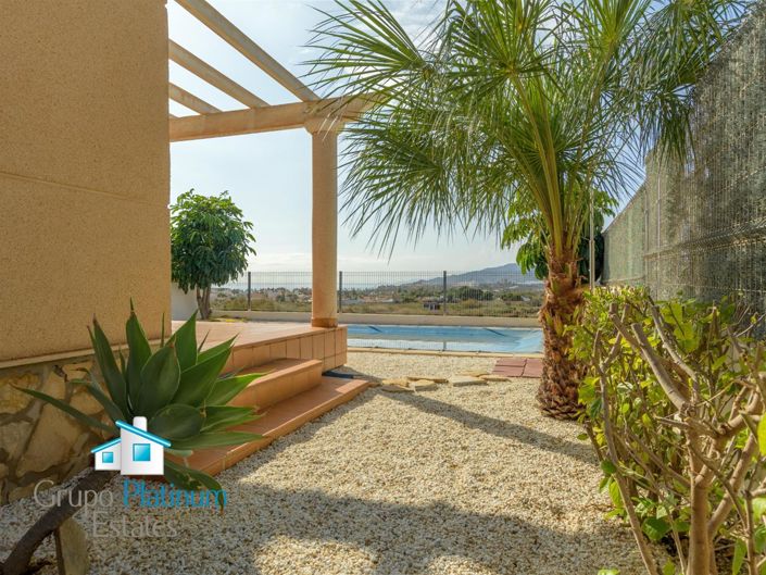 Image No.23-Propriété de 3 chambres à vendre à San Juan De Los Terreros