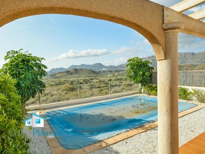 Image No.24-Propriété de 3 chambres à vendre à San Juan De Los Terreros