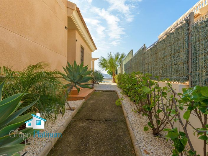 Image No.25-Propriété de 3 chambres à vendre à San Juan De Los Terreros