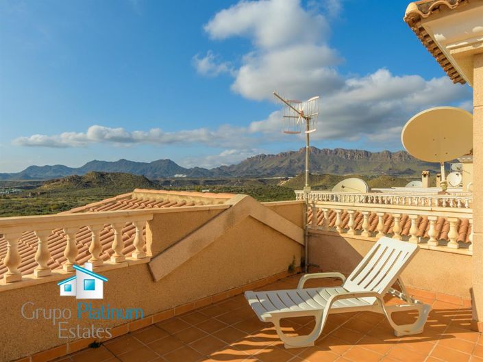 Image No.26-Propriété de 3 chambres à vendre à San Juan De Los Terreros