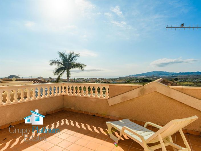 Image No.27-Propriété de 3 chambres à vendre à San Juan De Los Terreros