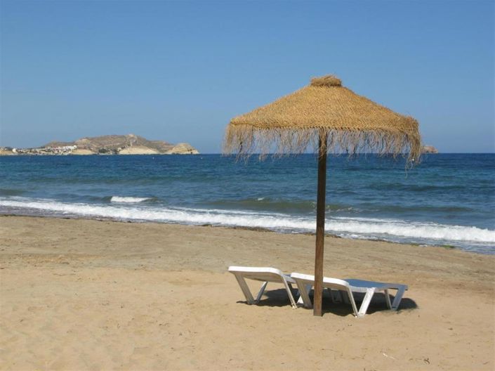 Image No.31-Propriété de 3 chambres à vendre à San Juan De Los Terreros