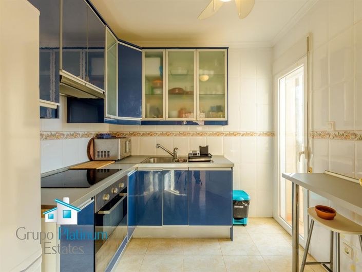 Image No.4-Propriété de 3 chambres à vendre à San Juan De Los Terreros