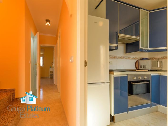 Image No.5-Propriété de 3 chambres à vendre à San Juan De Los Terreros