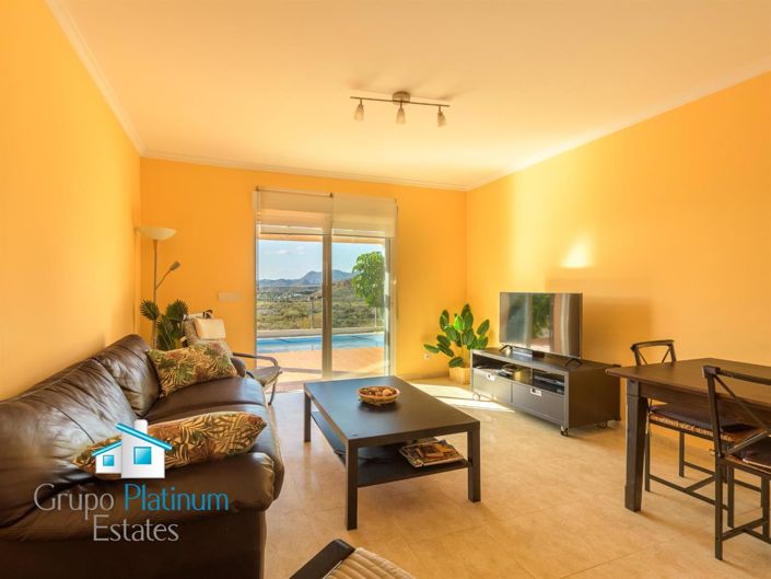 Image No.8-Propriété de 3 chambres à vendre à San Juan De Los Terreros