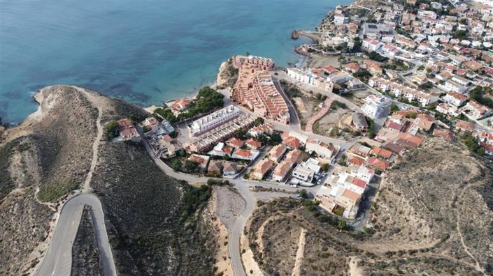 Image No.28-Propriété de 2 chambres à vendre à San Juan De Los Terreros