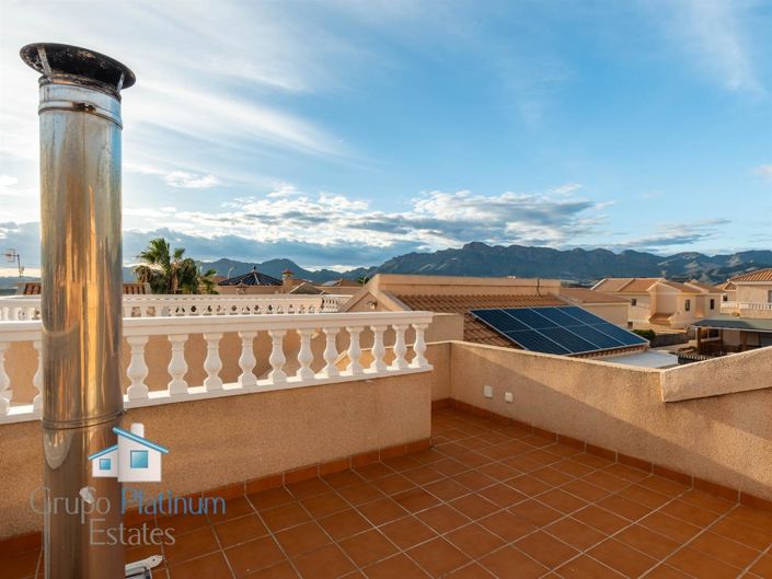 Image No.21-3 Bed Villa for sale