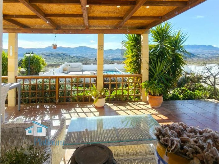 Image No.25-3 Bed Villa for sale