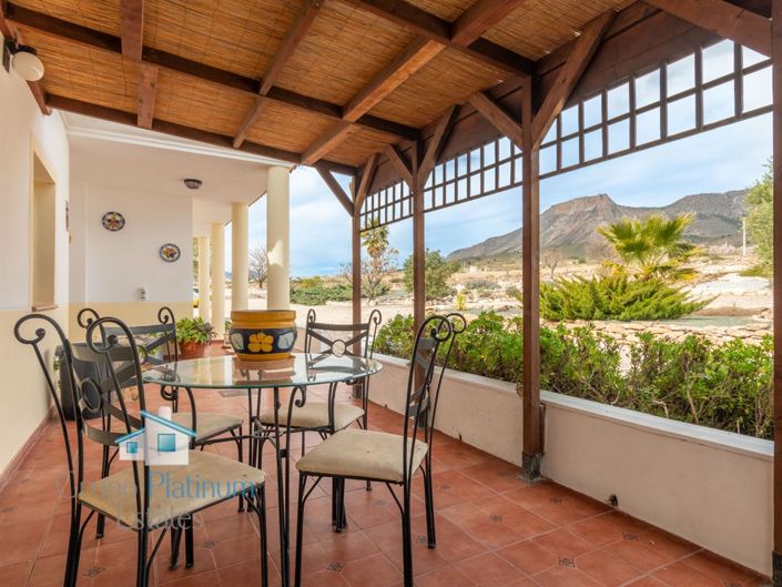 Image No.5-3 Bed Villa for sale