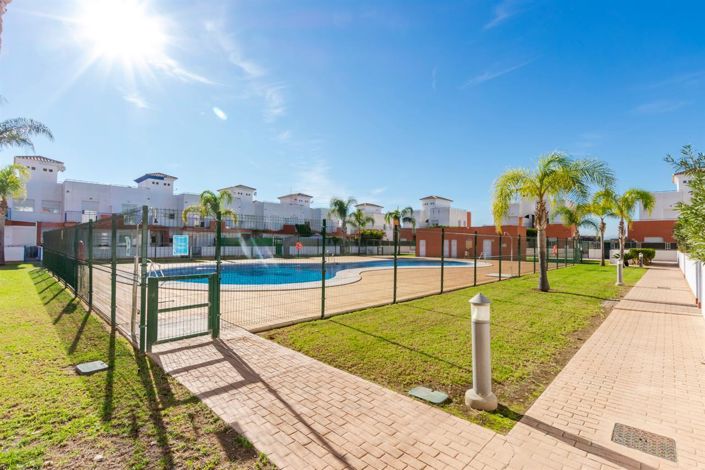 Image No.18-2 Bed Apartment for sale