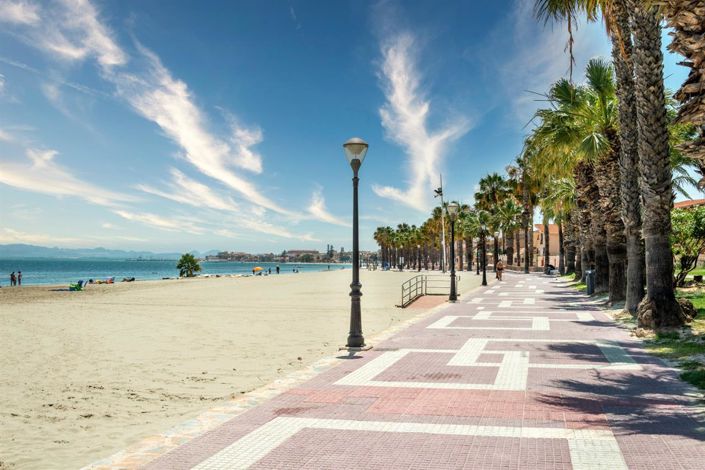 Image No.20-Appartement de 3 chambres à vendre à Murcie