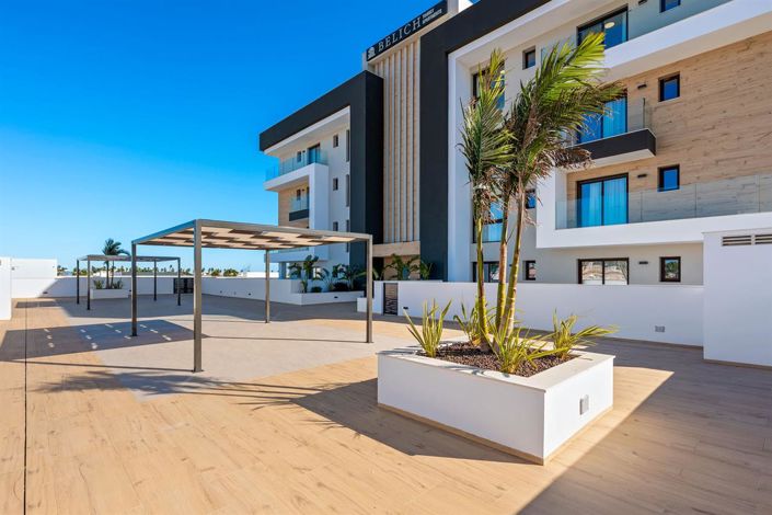 Image No.36-3 Bed Apartment for sale