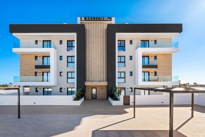 Image No.2-3 Bed Property for sale