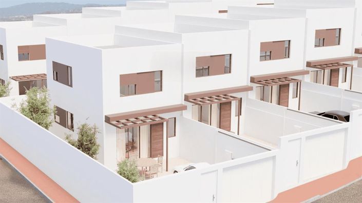 Image No.2-3 Bed Property for sale