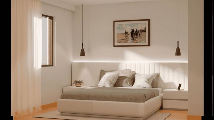 Image No.8-3 Bed Property for sale