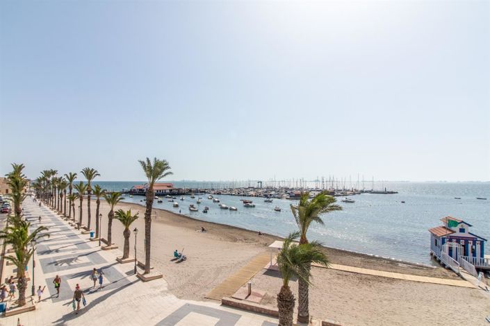 Image No.19-3 Bed Apartment for sale