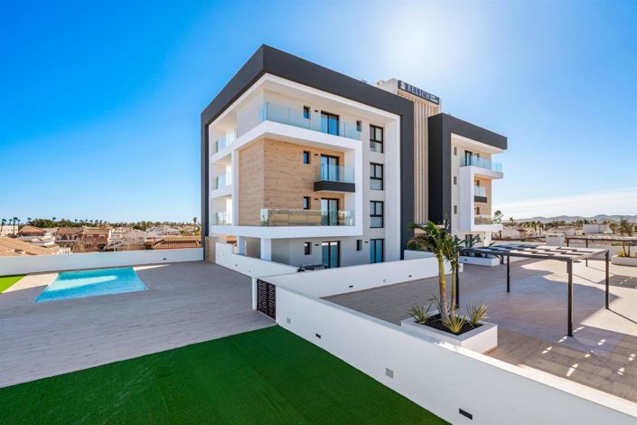 Image No.16-3 Bed Apartment for sale