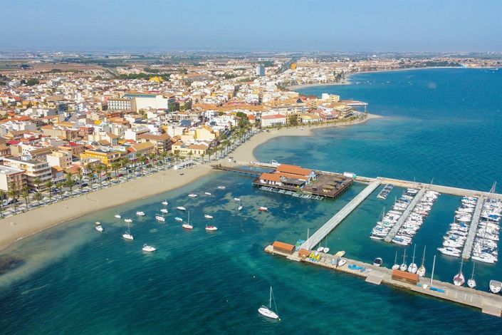 Image No.18-3 Bed Apartment for sale