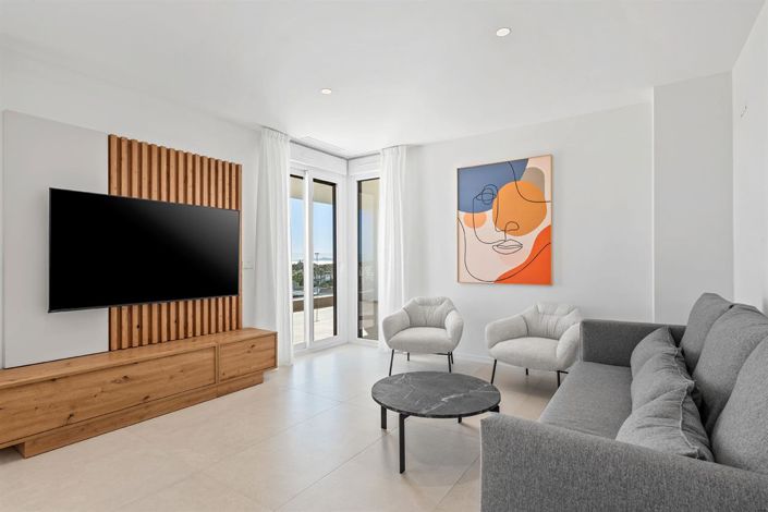 Image No.6-3 Bed Apartment for sale