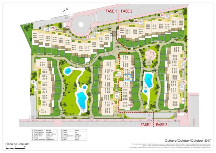 Image No.17-1 Bed Property for sale