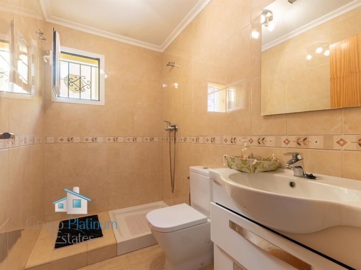 Image No.10-Propriété de 3 chambres à vendre à San Juan De Los Terreros