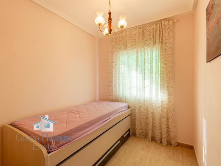 Image No.11-Propriété de 3 chambres à vendre à San Juan De Los Terreros