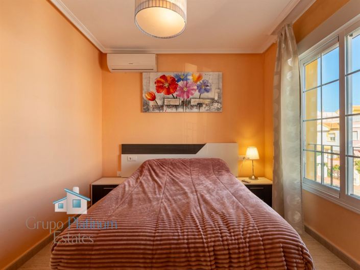 Image No.12-Propriété de 3 chambres à vendre à San Juan De Los Terreros