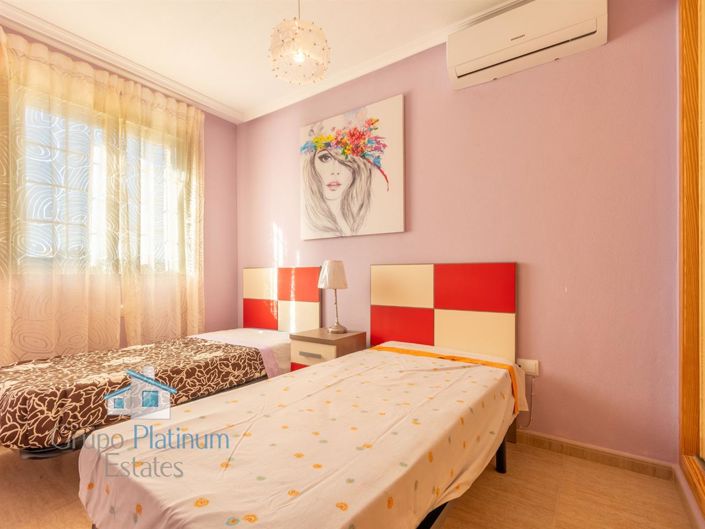 Image No.14-Propriété de 3 chambres à vendre à San Juan De Los Terreros