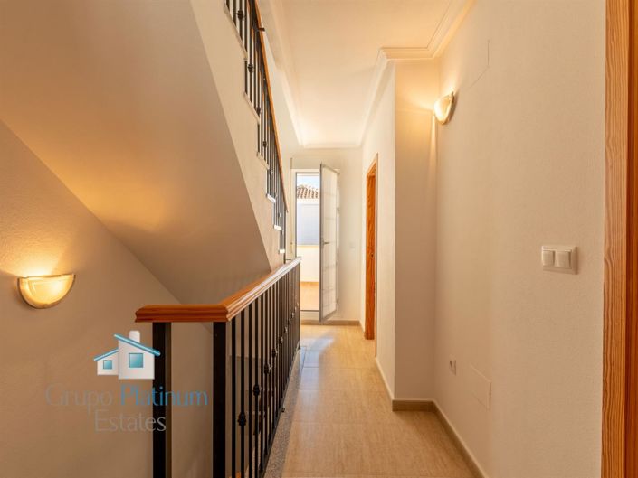 Image No.15-Propriété de 3 chambres à vendre à San Juan De Los Terreros