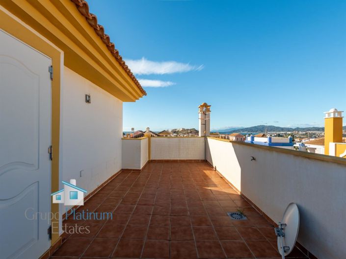 Image No.16-Propriété de 3 chambres à vendre à San Juan De Los Terreros